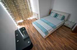 Apartament de 3 camere , 79 mp utili, etaj 1