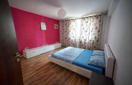 Apartament de 3 camere , 79 mp utili, etaj 1