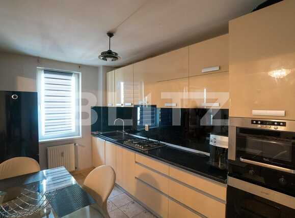 Apartament de vânzare 3 camere Nufarul - 73703AV | BLITZ Oradea | Poza6