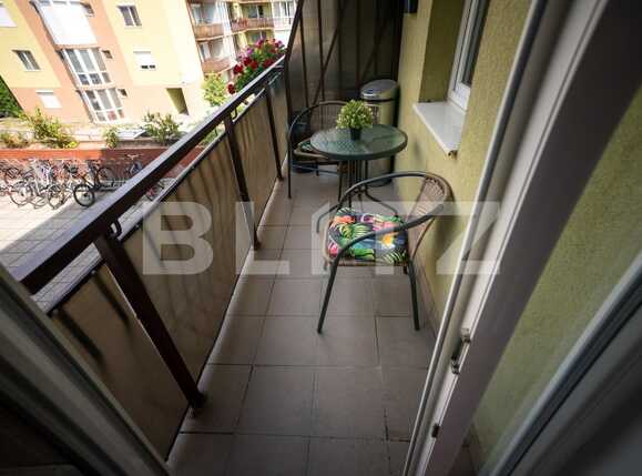 Apartament de vânzare 3 camere Nufarul - 73703AV | BLITZ Oradea | Poza9