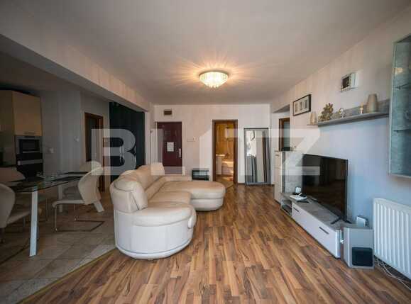 Apartament de vânzare 3 camere Nufarul - 73703AV | BLITZ Oradea | Poza3