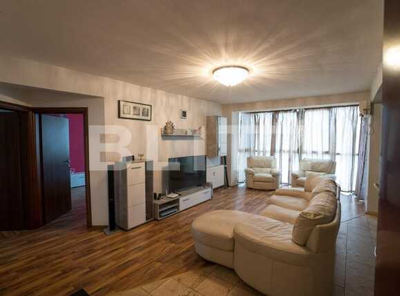 Apartament de vânzare 3 camere Nufarul - 73703AV | BLITZ Oradea | Poza1