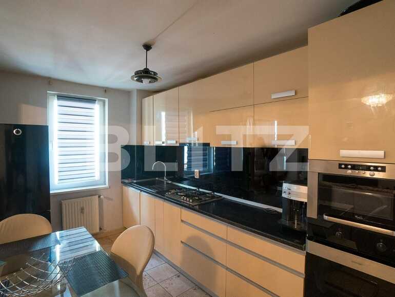 Apartament de vanzare 3 camere Nufarul - 73703AV | BLITZ Oradea | Poza6