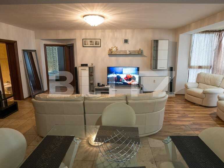 Apartament de vanzare 3 camere Nufarul - 73703AV | BLITZ Oradea | Poza1