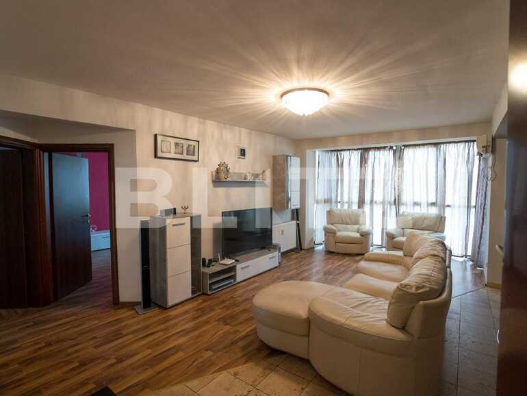 Apartament de vanzare 3 camere Nufarul - 73703AV | BLITZ Oradea | Poza2