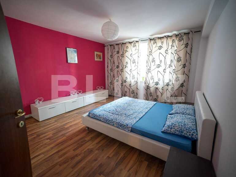 Apartament de vanzare 3 camere Nufarul - 73703AV | BLITZ Oradea | Poza4