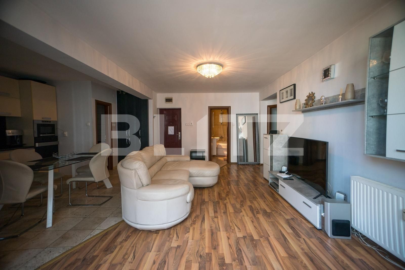 Apartament de vânzare 3 camere Nufarul - 73703AV | BLITZ Oradea | Poza3