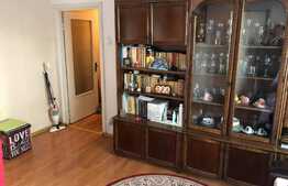 Apartament de 3 camere, semidecomandat, 47 mp, zona Rogerius