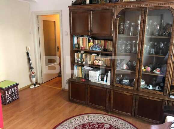 Apartament de vânzare 3 camere Rogerius - 73708AV | BLITZ Oradea | Poza4