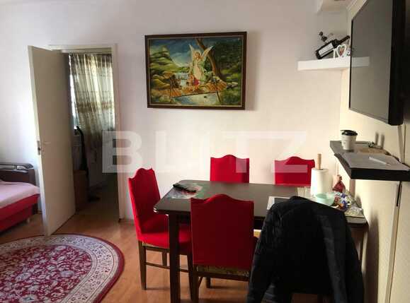 Apartament de vânzare 3 camere Rogerius - 73708AV | BLITZ Oradea | Poza1