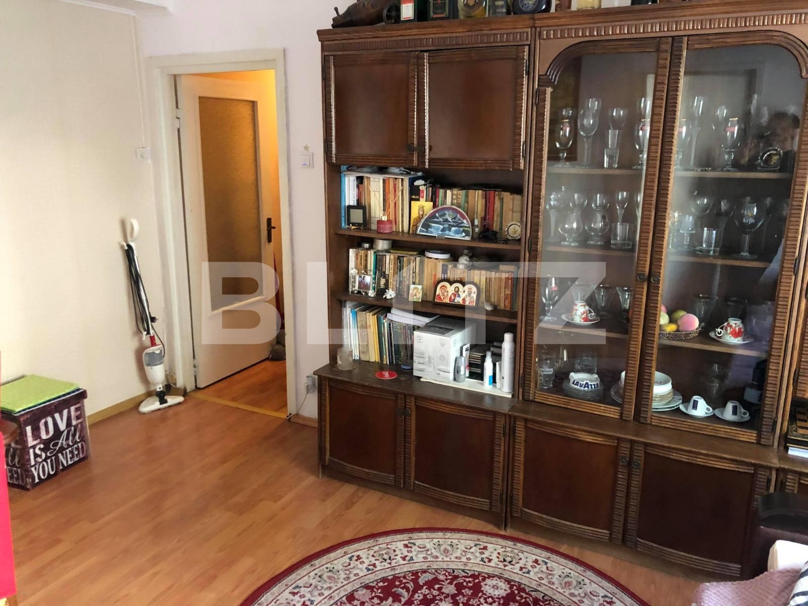 Apartament de vânzare 3 camere Rogerius - 73708AV | BLITZ Oradea | Poza4