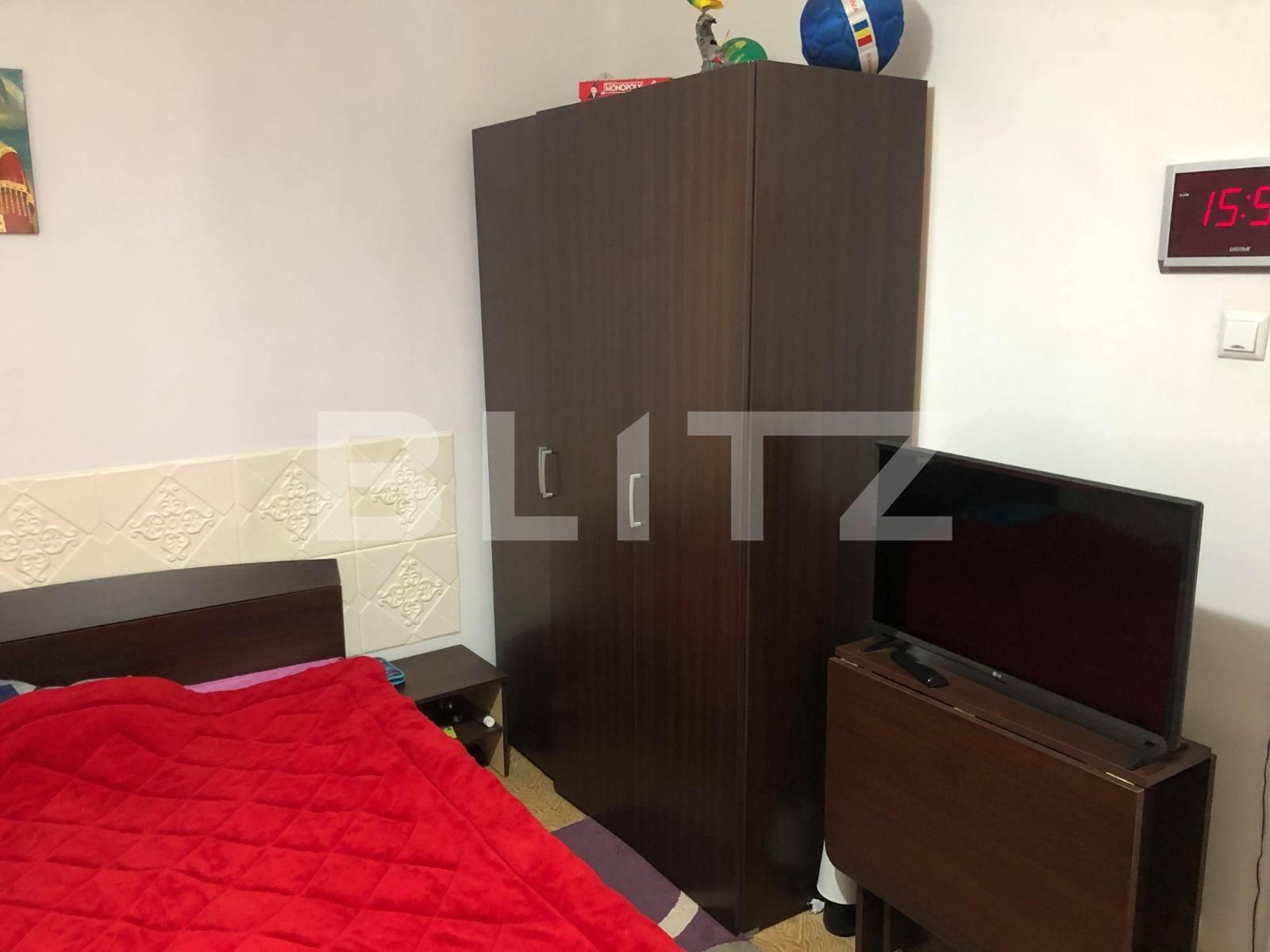 Apartament de vânzare 3 camere Rogerius - 73708AV | BLITZ Oradea | Poza3