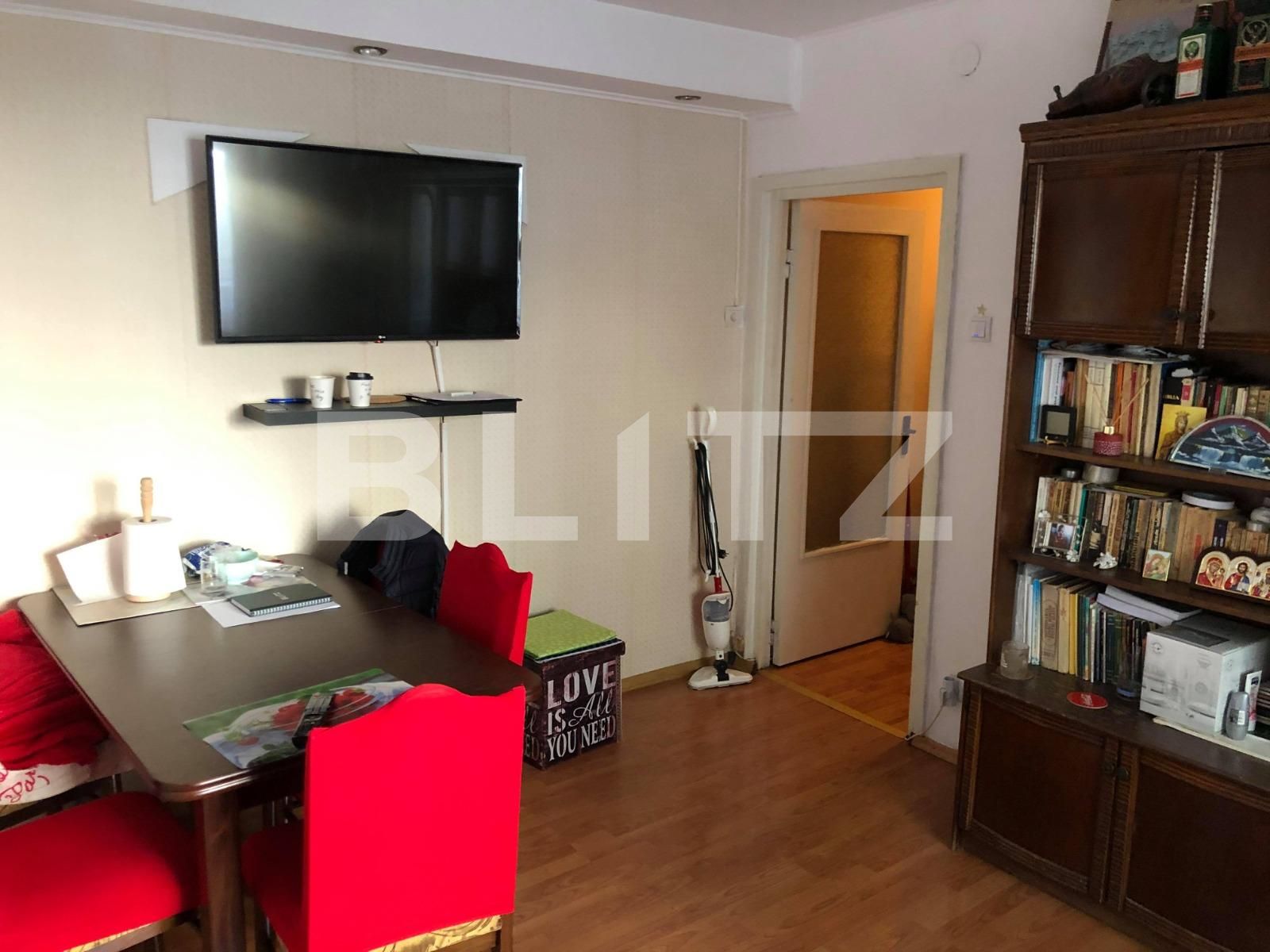Apartament de vânzare 3 camere Rogerius - 73708AV | BLITZ Oradea | Poza5