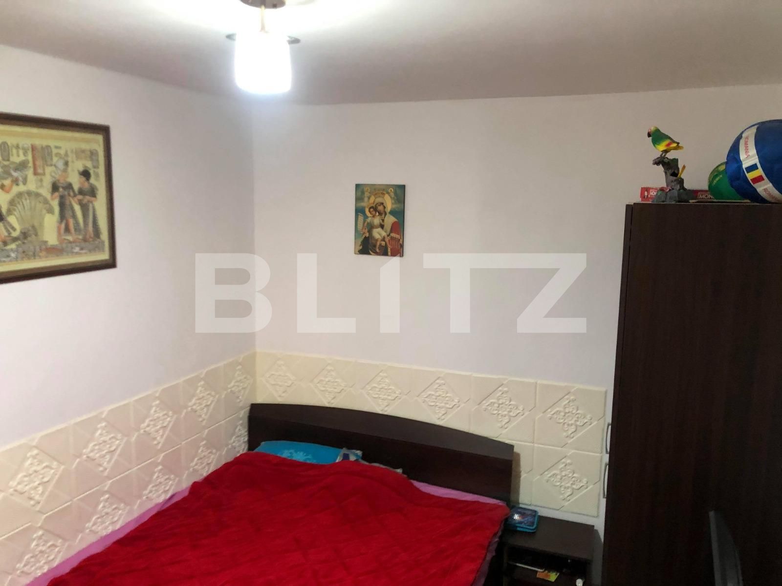 Apartament de vânzare 3 camere Rogerius - 73708AV | BLITZ Oradea | Poza2