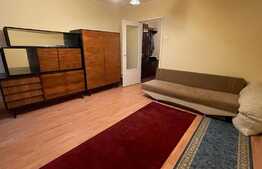 Garsoniera tip D, spatioasa si luminoasa, 31 mp, zona usor accesibila, Rogerius 