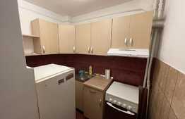 Garsoniera tip D, spatioasa si luminoasa, 31 mp, zona usor accesibila, Rogerius 