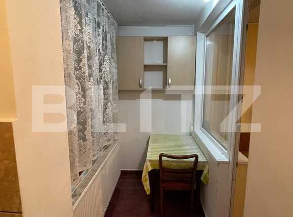 Garsonieră de vânzare Rogerius - 73740AV | BLITZ Oradea | Poza6