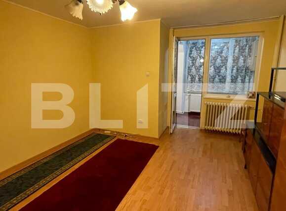 Garsonieră de vânzare Rogerius - 73740AV | BLITZ Oradea | Poza1