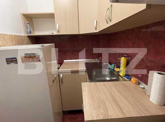 Garsonieră de vânzare Rogerius - 73740AV | BLITZ Oradea | Poza5