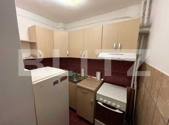 Garsonieră de vânzare Rogerius - 73740AV | BLITZ Oradea | Poza4