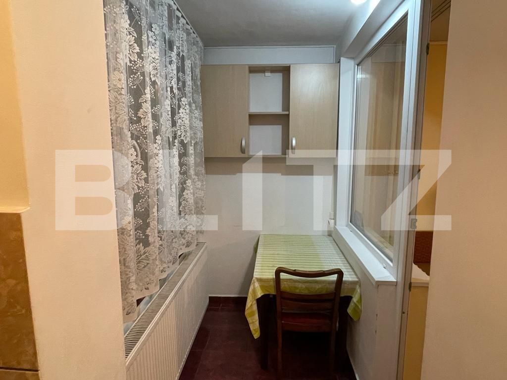 Garsonieră de vânzare Rogerius - 73740AV | BLITZ Oradea | Poza6