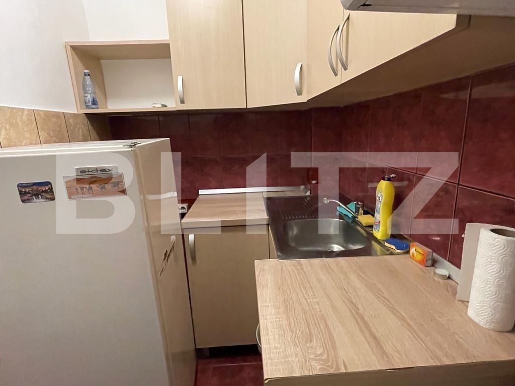 Garsonieră de vânzare Rogerius - 73740AV | BLITZ Oradea | Poza5