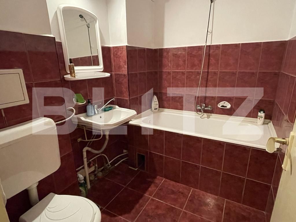 Garsonieră de vânzare Rogerius - 73740AV | BLITZ Oradea | Poza9