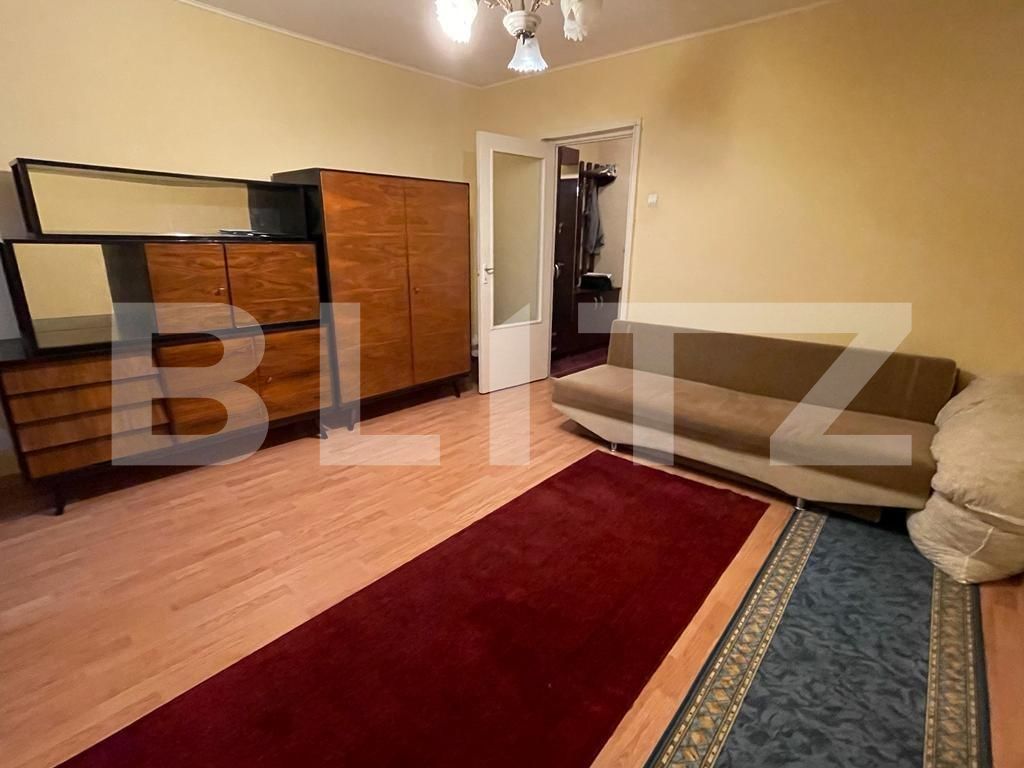 Garsonieră de vânzare Rogerius - 73740AV | BLITZ Oradea | Poza2