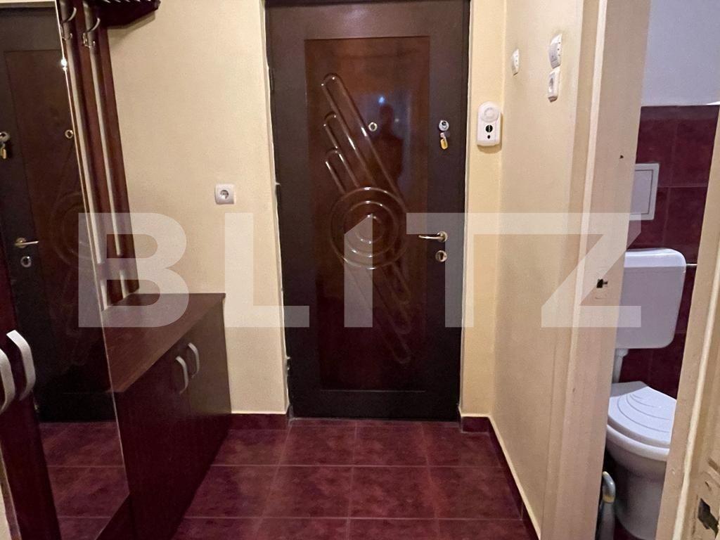 Garsonieră de vânzare Rogerius - 73740AV | BLITZ Oradea | Poza8