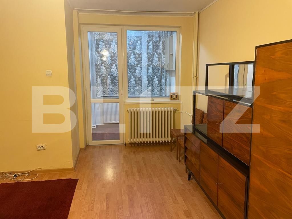 Garsonieră de vânzare Rogerius - 73740AV | BLITZ Oradea | Poza3