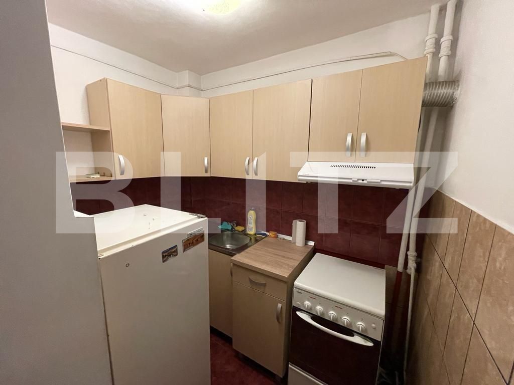 Garsonieră de vânzare Rogerius - 73740AV | BLITZ Oradea | Poza4