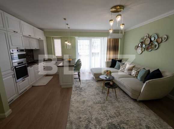 Apartament de vânzare 2 camere Nufarul - 73779AV | BLITZ Oradea | Poza1