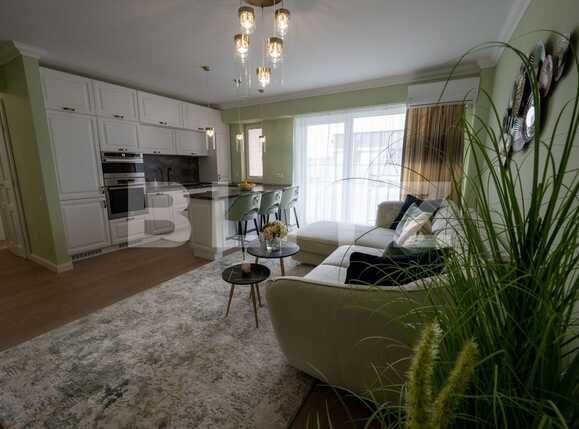 Apartament de vânzare 2 camere Nufarul - 73779AV | BLITZ Oradea | Poza3