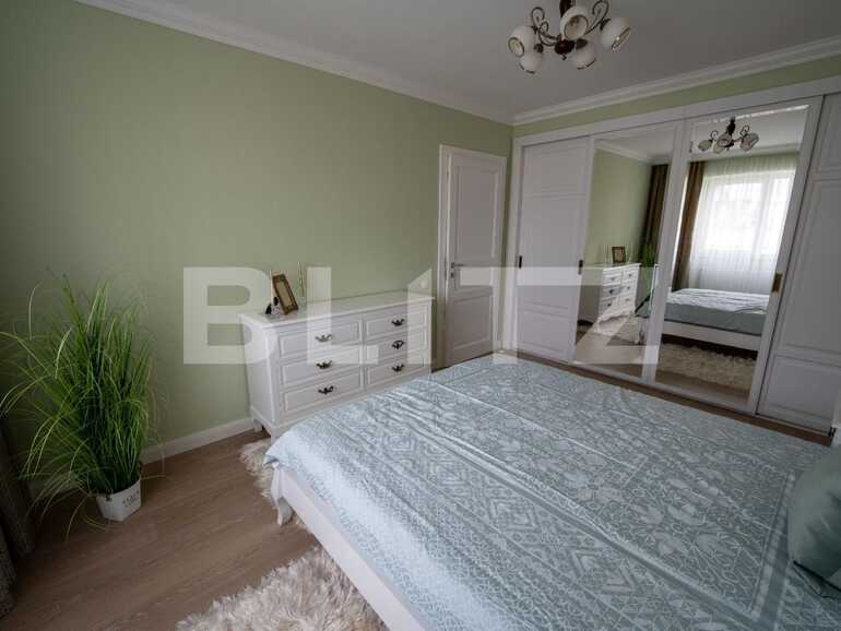 Apartament de vanzare 2 camere Nufarul - 73779AV | BLITZ Oradea | Poza8