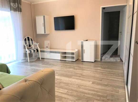 Apartament de vânzare 2 camere Iosia-Nord - 73788AV | BLITZ Oradea | Poza1