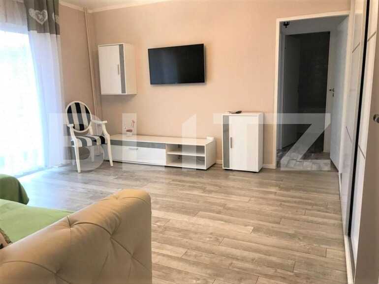 Apartament de vanzare 2 camere Iosia-Nord - 73788AV | BLITZ Oradea | Poza1