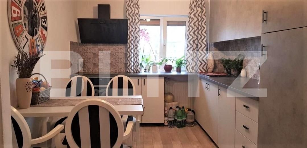 Apartament de vânzare 2 camere Iosia-Nord - 73788AV | BLITZ Oradea | Poza5