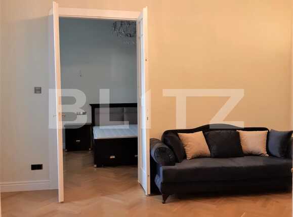 Apartament de vânzare 2 camere Ultracentral - 73798AV | BLITZ Oradea | Poza3