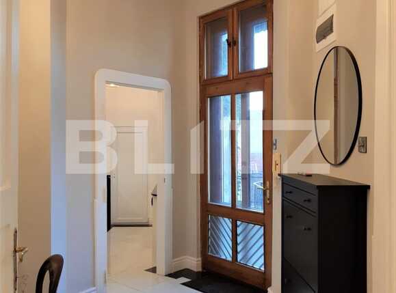 Apartament de vânzare 2 camere Ultracentral - 73798AV | BLITZ Oradea | Poza8