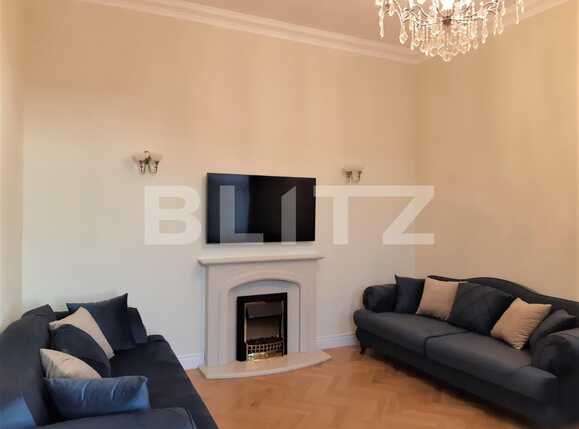 Apartament de vânzare 2 camere Ultracentral - 73798AV | BLITZ Oradea | Poza1