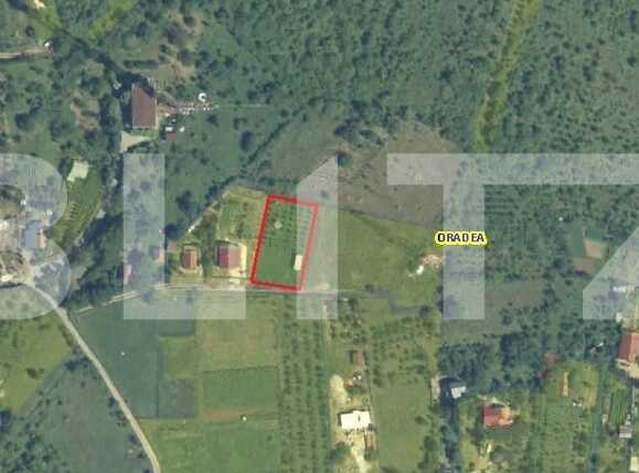Teren de vânzare Dealuri Oradea - 73806TV | BLITZ Oradea | Poza3