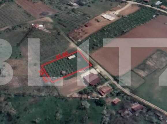 Teren de vânzare Dealuri Oradea - 73806TV | BLITZ Oradea | Poza2