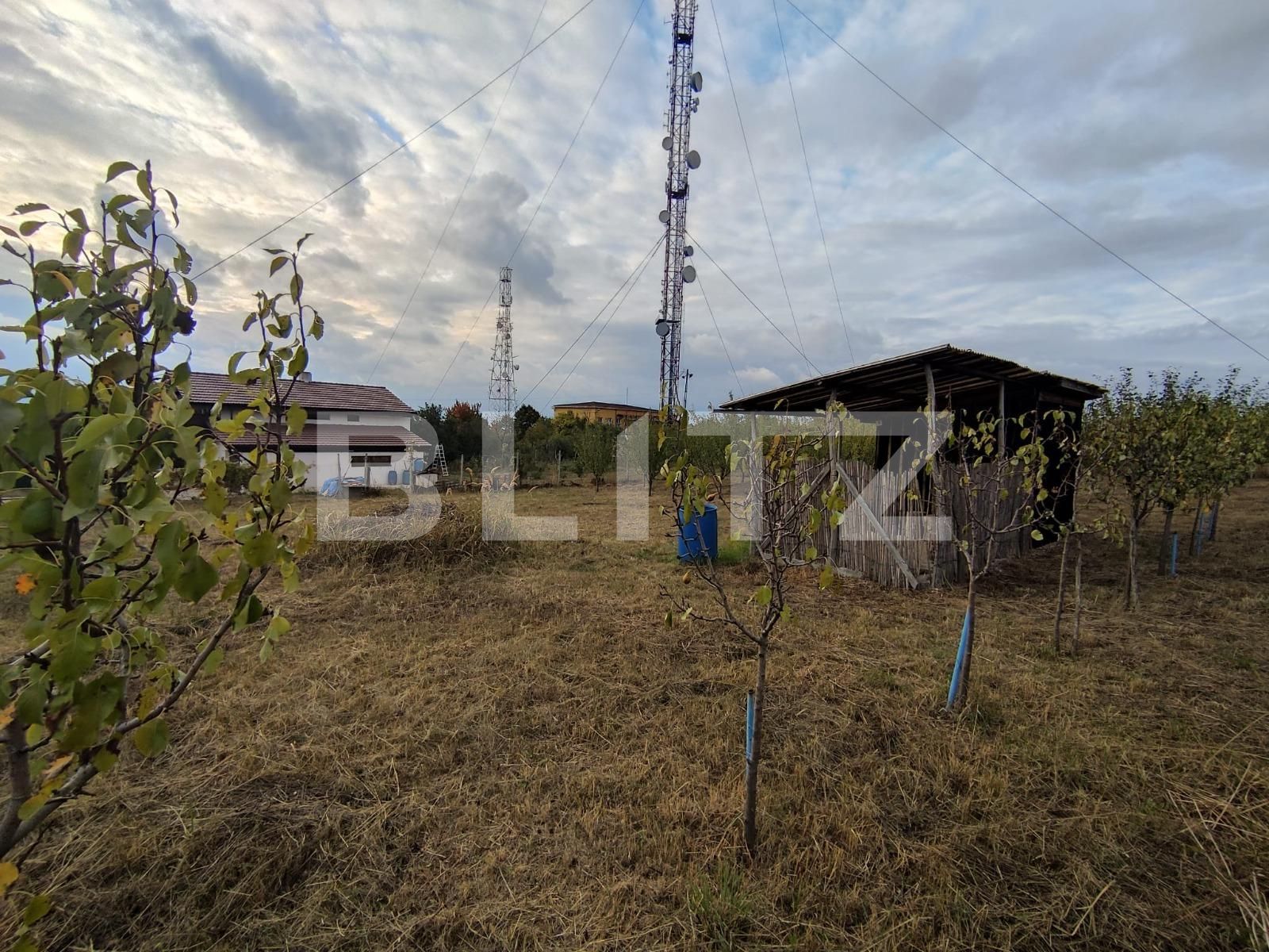 Teren de vânzare Dealuri Oradea - 73806TV | BLITZ Oradea | Poza4