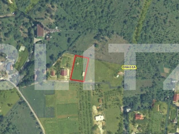 Teren de vânzare Dealuri Oradea - 73806TV | BLITZ Oradea | Poza3