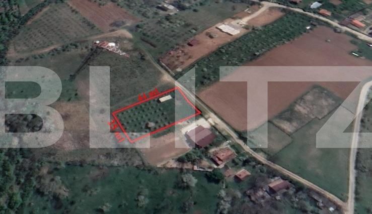 Teren de vânzare Dealuri Oradea - 73806TV | BLITZ Oradea | Poza2