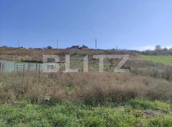 Teren de vânzare Exterior Nord - 73807TV | BLITZ Oradea | Poza2
