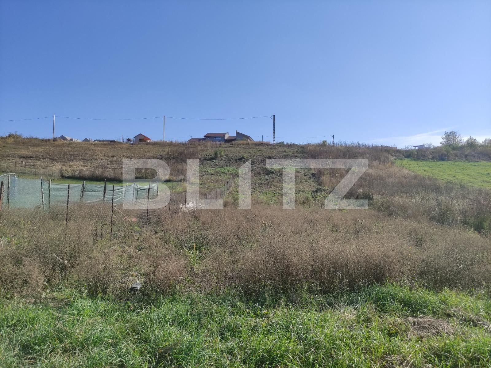 Teren de vânzare Exterior Nord - 73807TV | BLITZ Oradea | Poza2