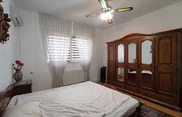 Casa individuala, cu etaj, 240 mp utili, 350 mp teren, zona Dacia