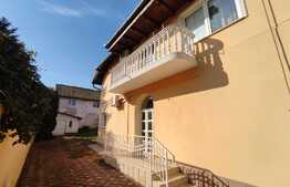 Casa individuala, cu etaj, 240 mp utili, 350 mp teren, zona Dacia