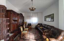 Casa individuala, cu etaj, 240 mp utili, 350 mp teren, zona Dacia